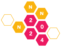 2024 honeycomb icon