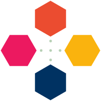 hexagon icon