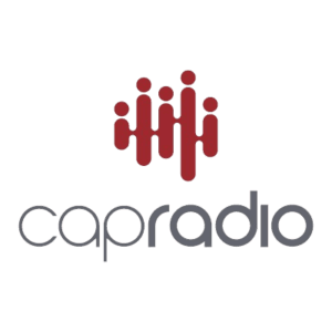 CapRadio logo