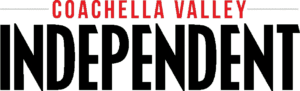 Coachella Valley Independent logo