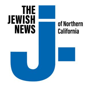 Jewish News of Northern CA logo