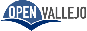 Open Vallejo logo