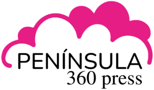 Peninsula 360 Press logo