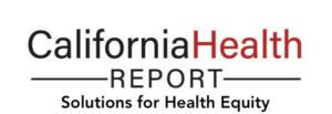 CA Health Report logo