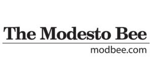 logo of Modesto Bee