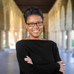 Paulette Brown-Hinds image with crossed arms